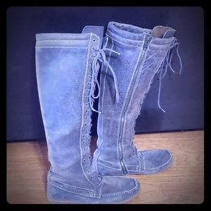 Bed Stu Cleary Tall Boots